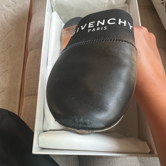 Givenchy mules - Picture 5 of 6